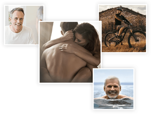 Prostavive Support Healthy Prostate