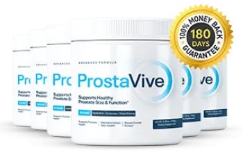 Buy ProstaVive discount Bottles 